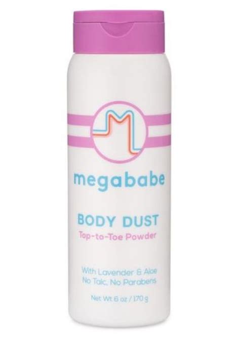 Highly Coveted and Mysterious: The Allure of Megababe Magical Dust